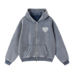Gear of Hearts Hoodie