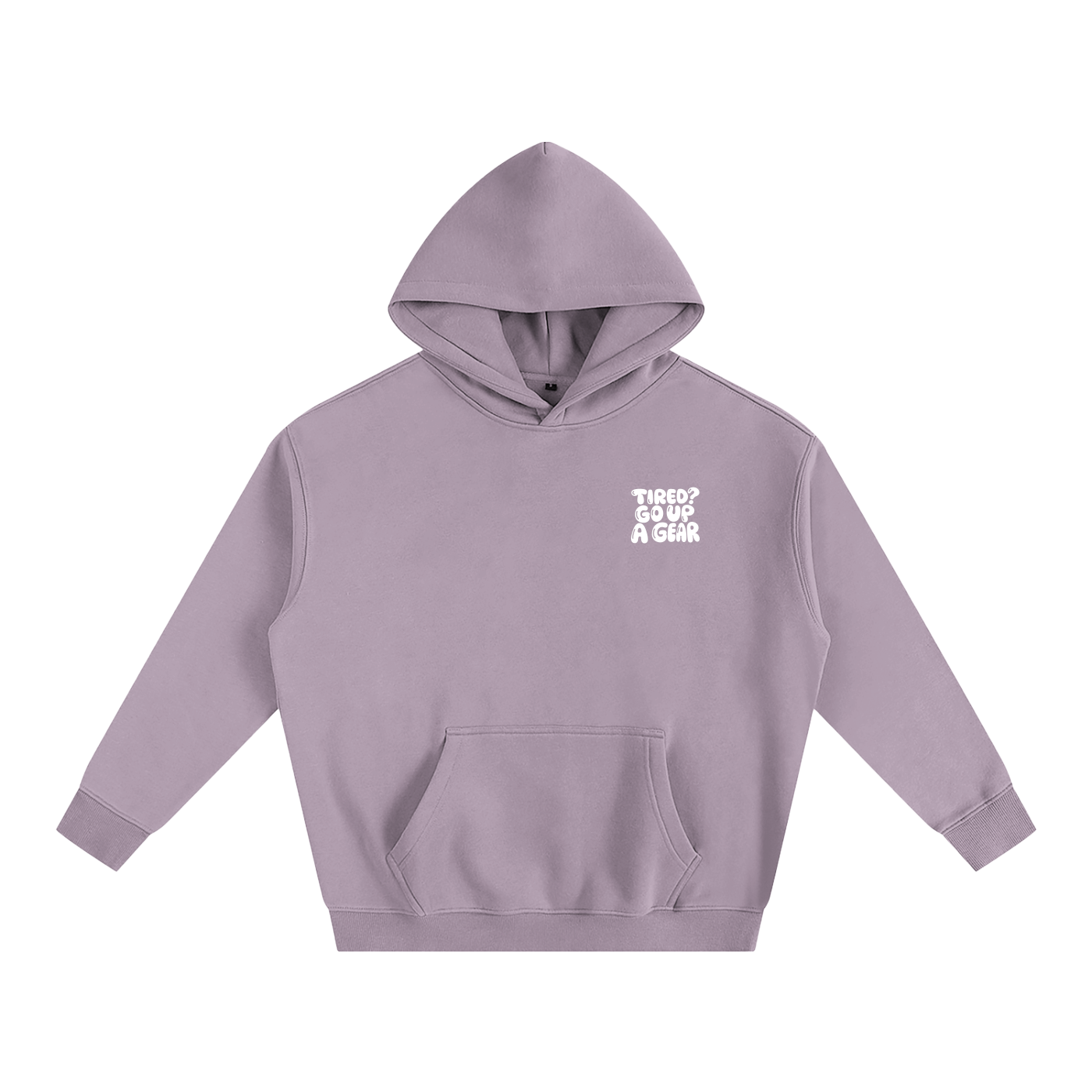 Metal Gear Oversized Hoodie
