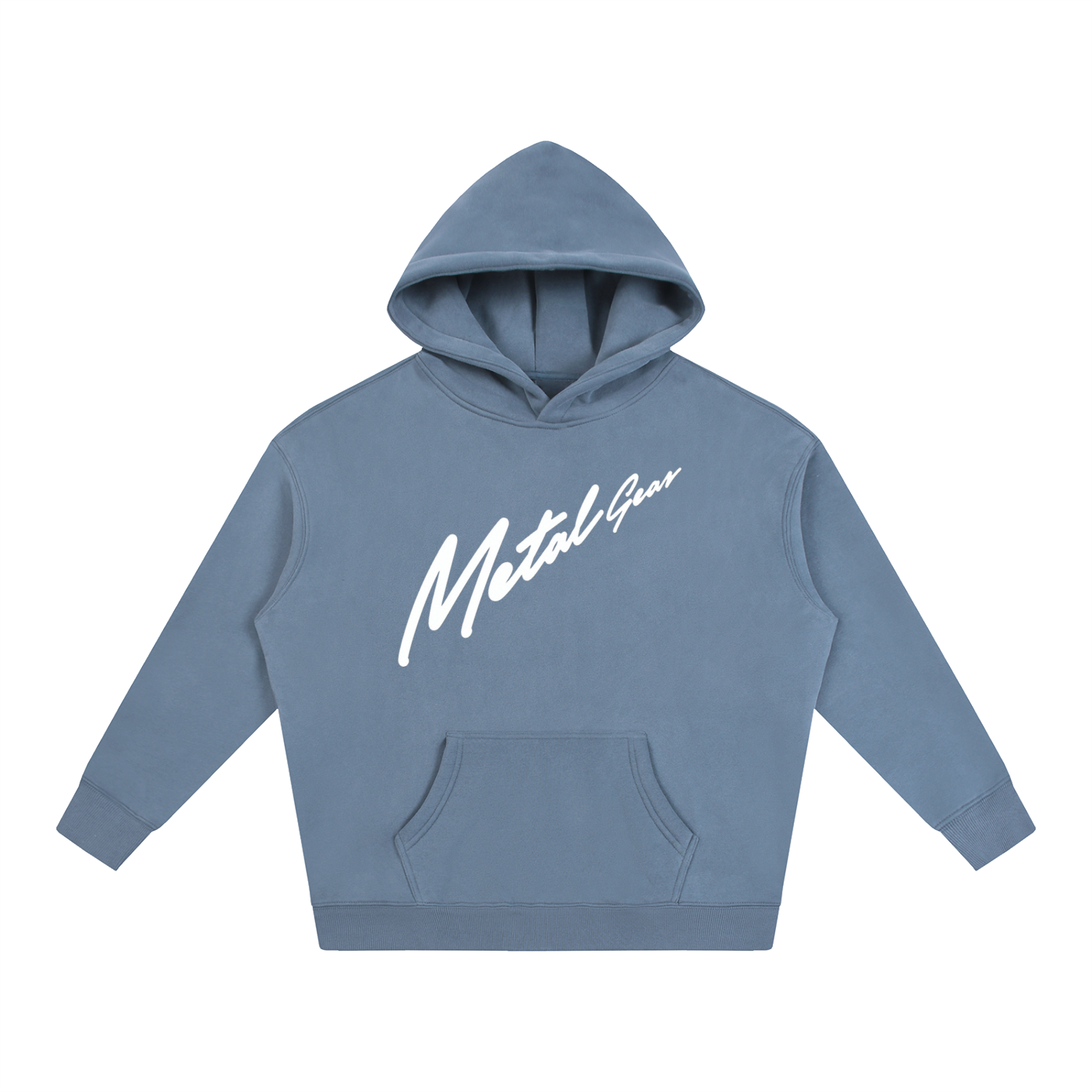 MG Hood