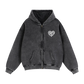 Gear of Hearts Hoodie