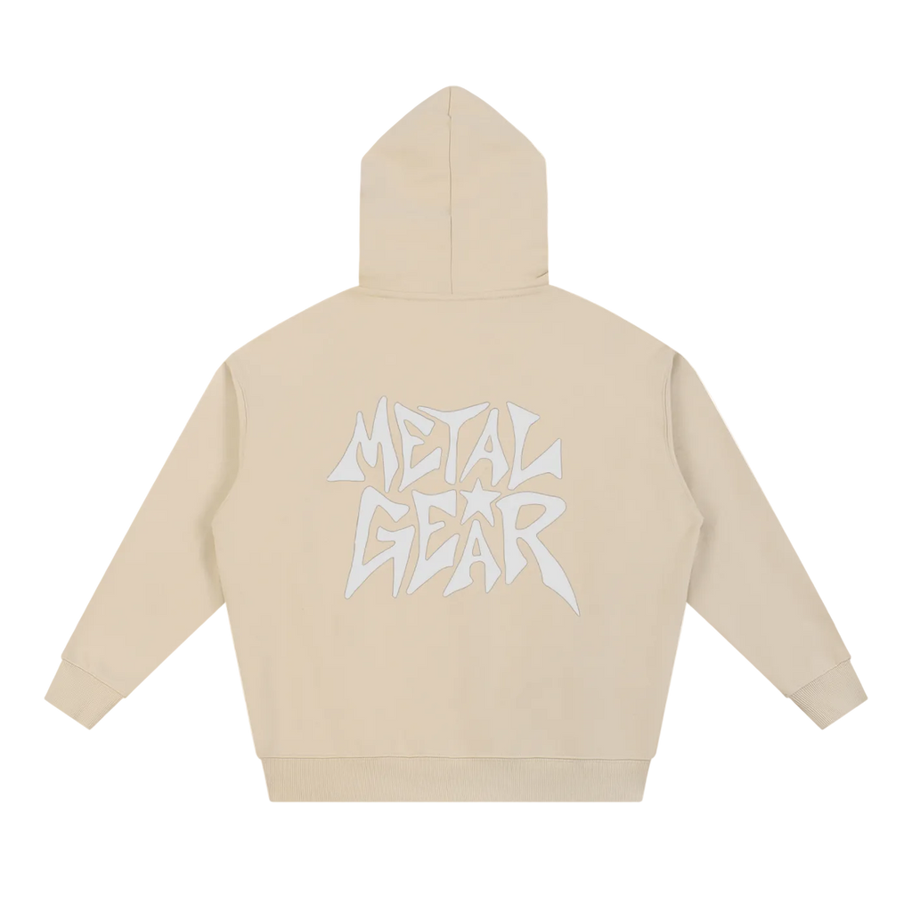 MG STARY HOODIE