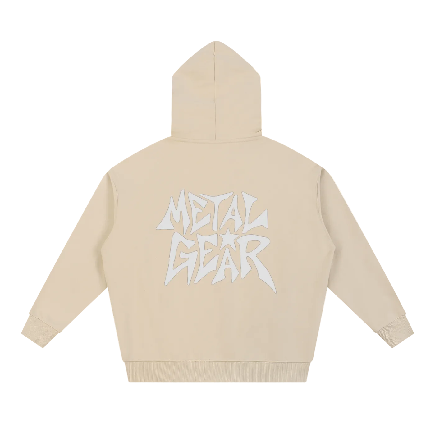 MG STARY HOODIE
