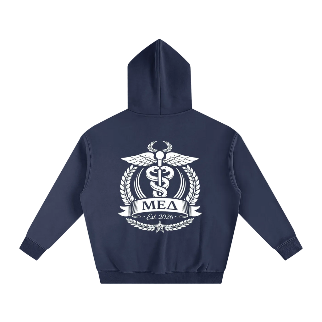 Mu Epsilon Delta Standards