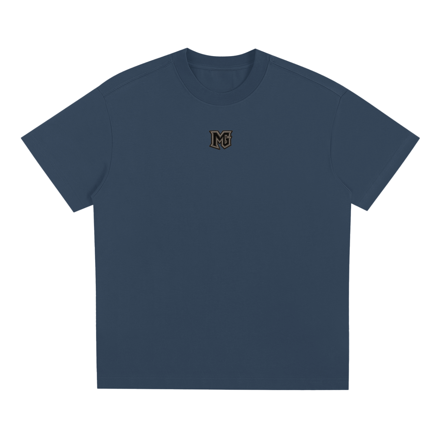 MG Casual Tee