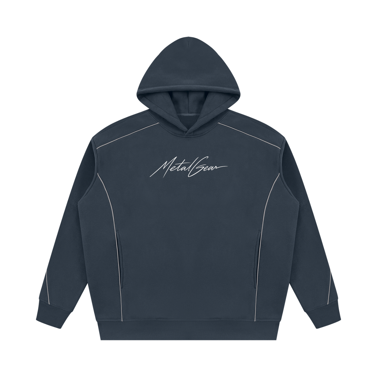 MG Oversized Hoodie