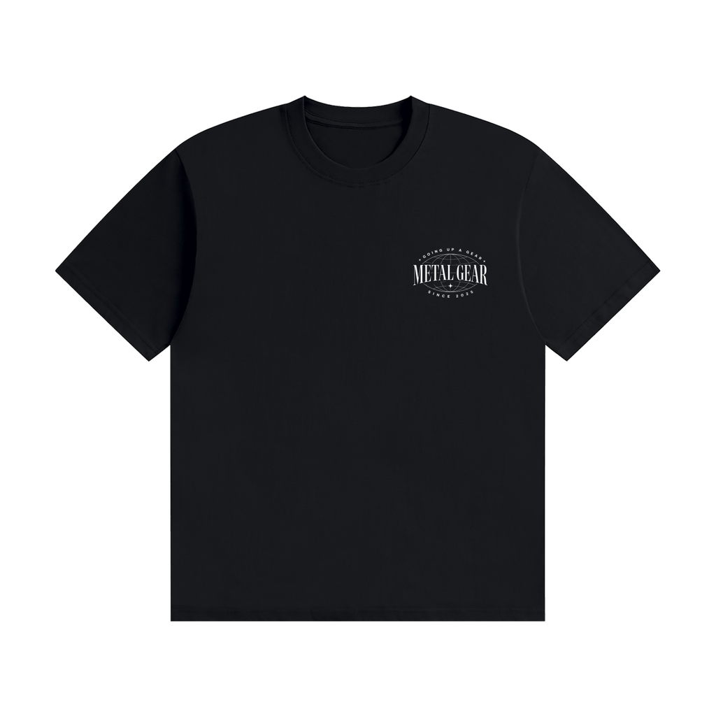 MG World Tour Tee