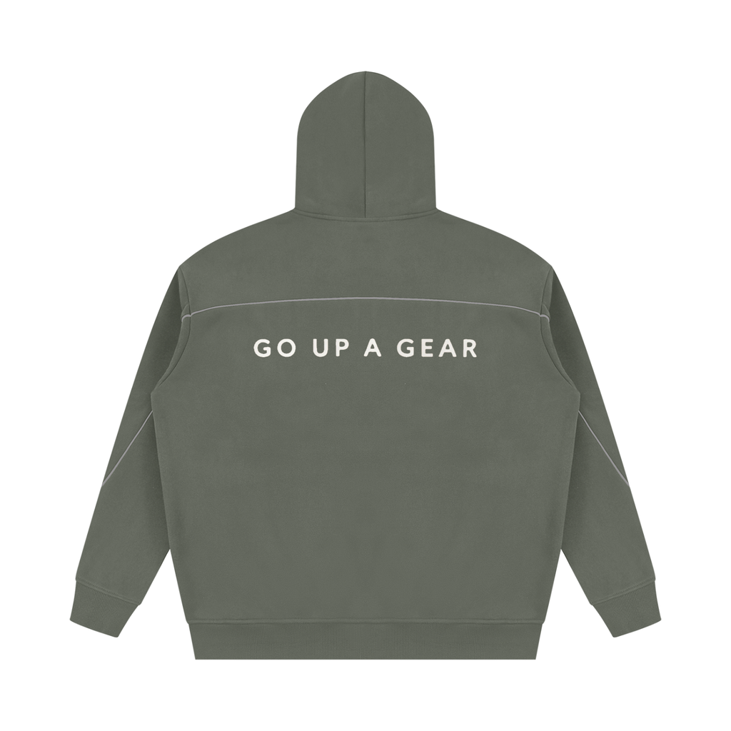 MG Oversized Hoodie