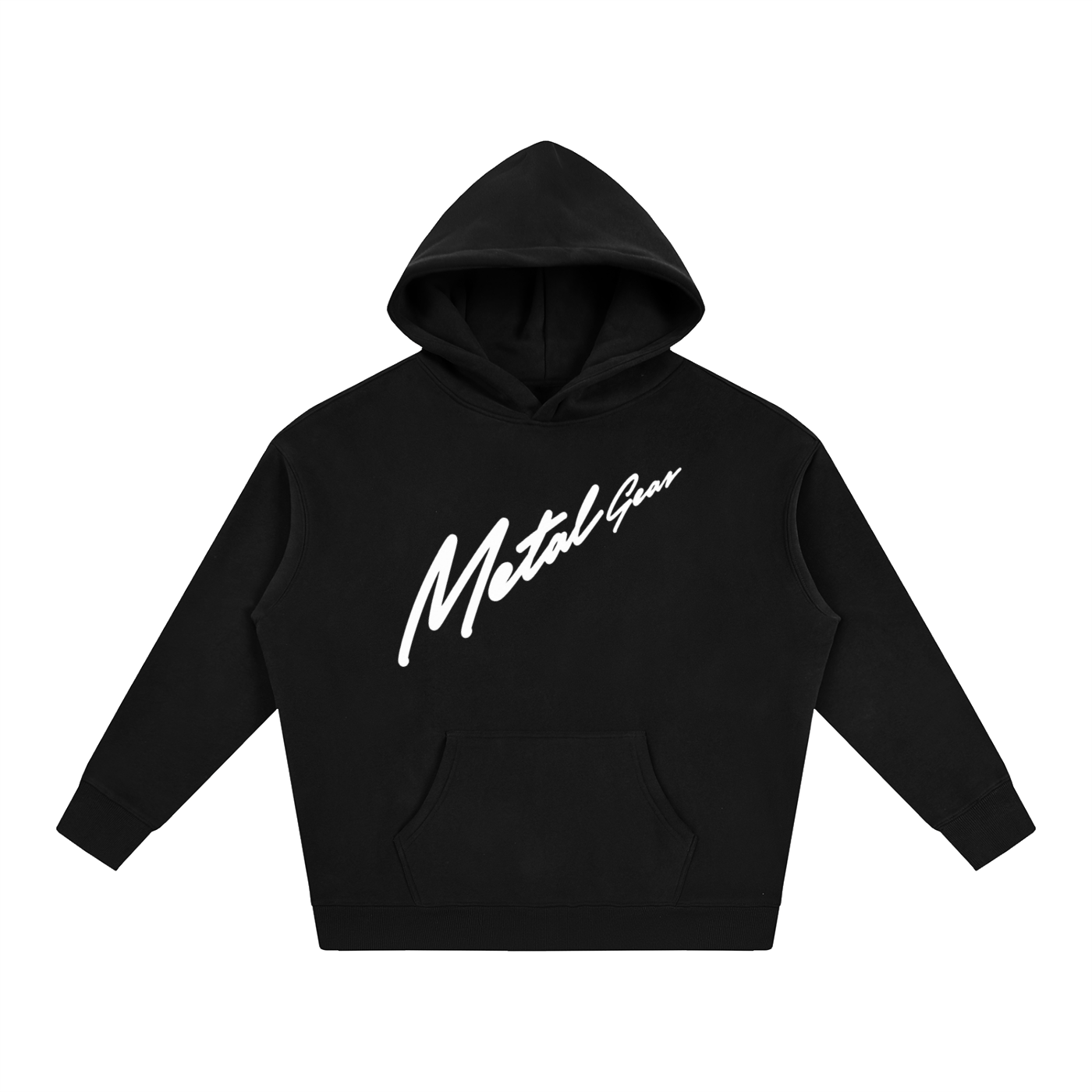 MG Hood