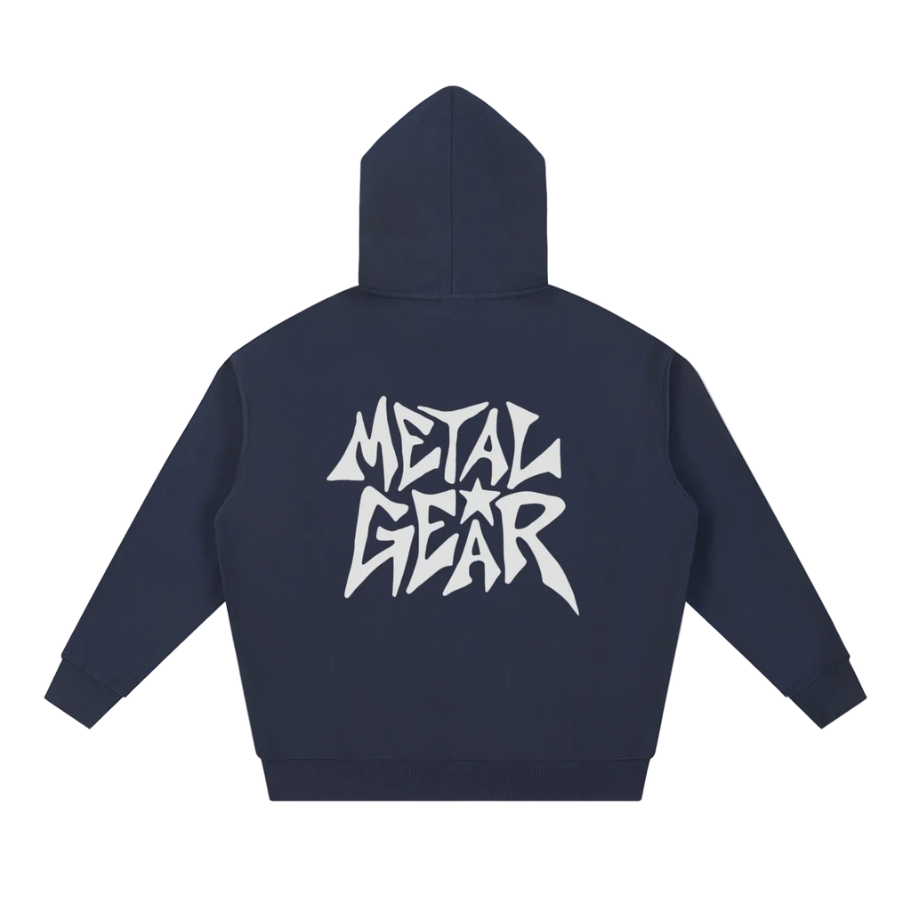 MG STARY HOODIE