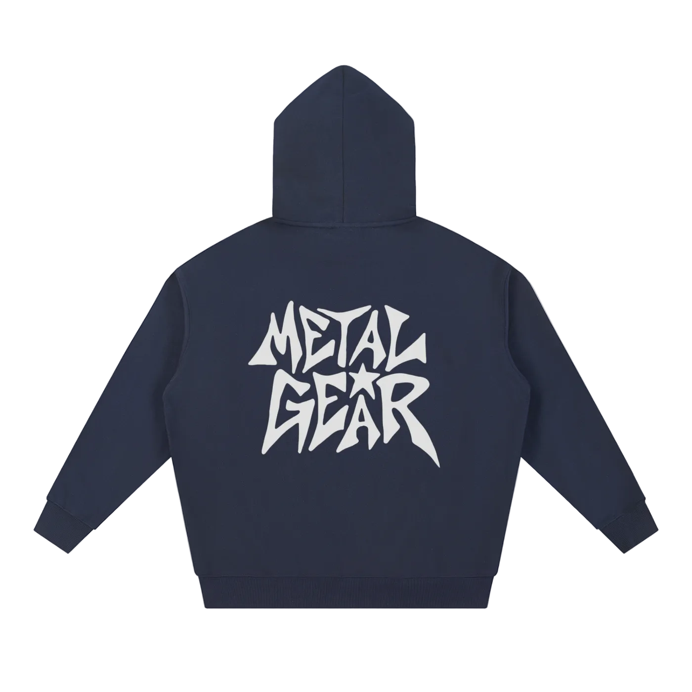 MG STARY HOODIE