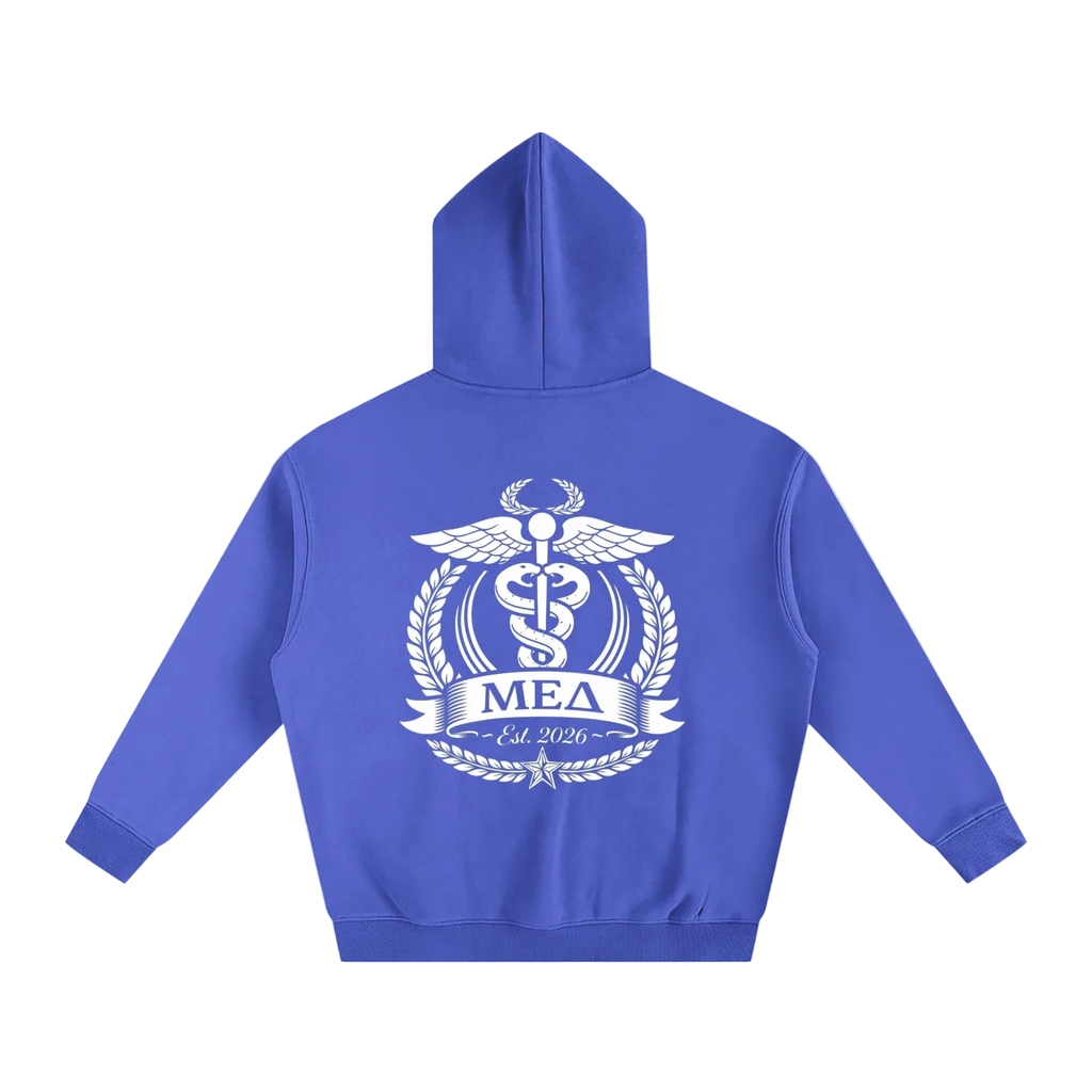Mu Epsilon Delta Standards