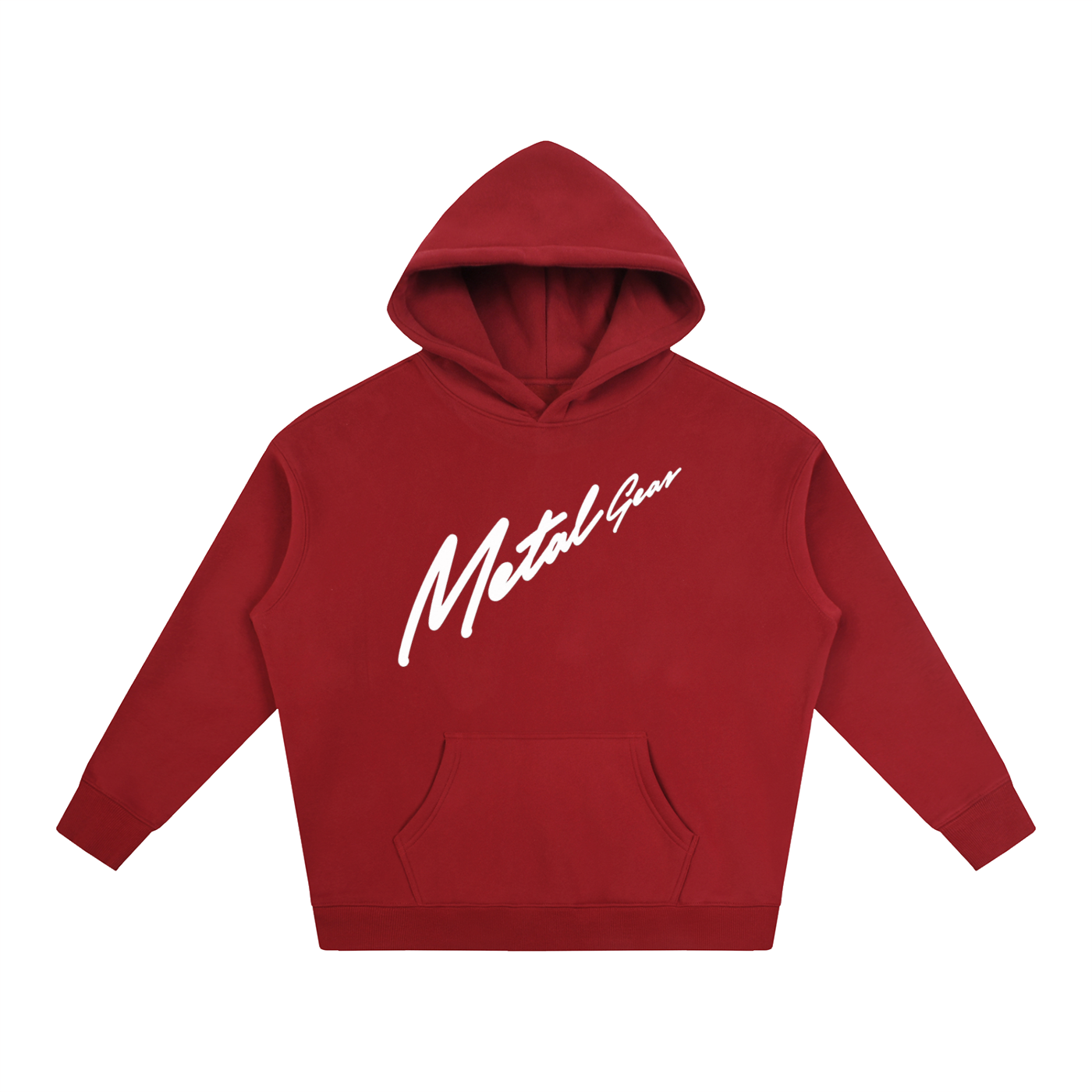 MG Hood
