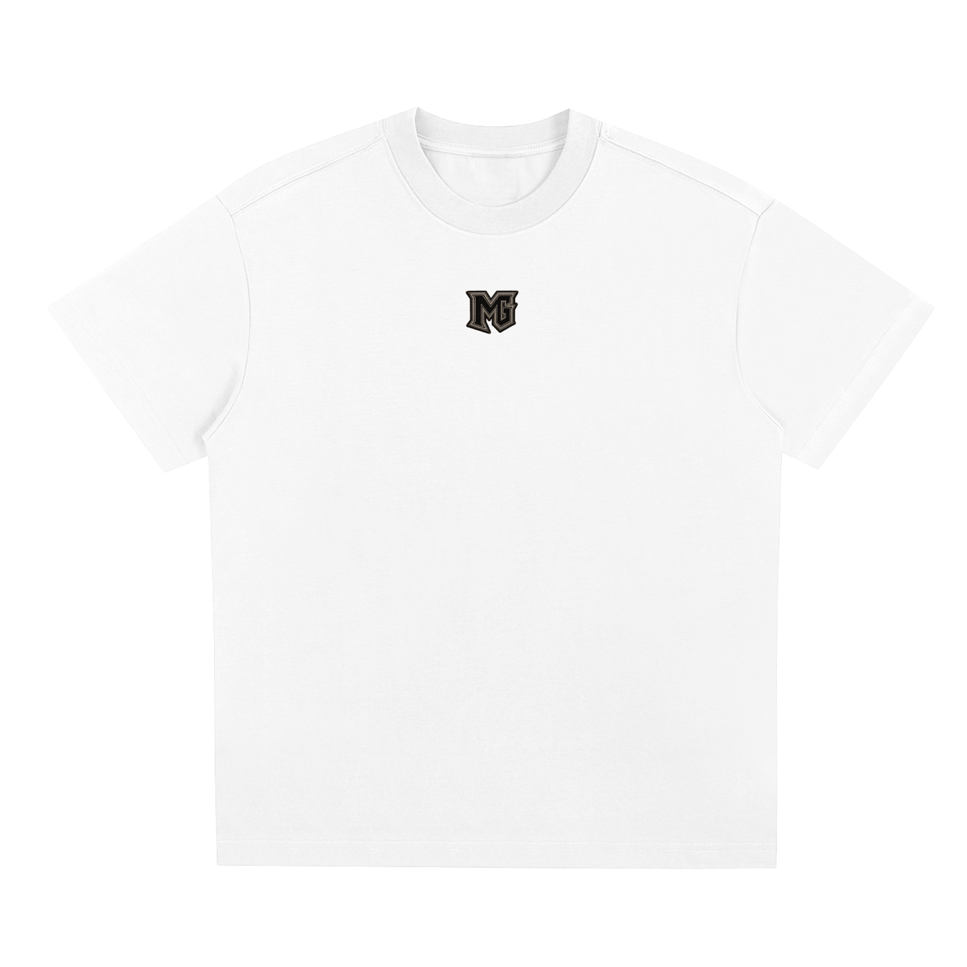 MG Casual Tee