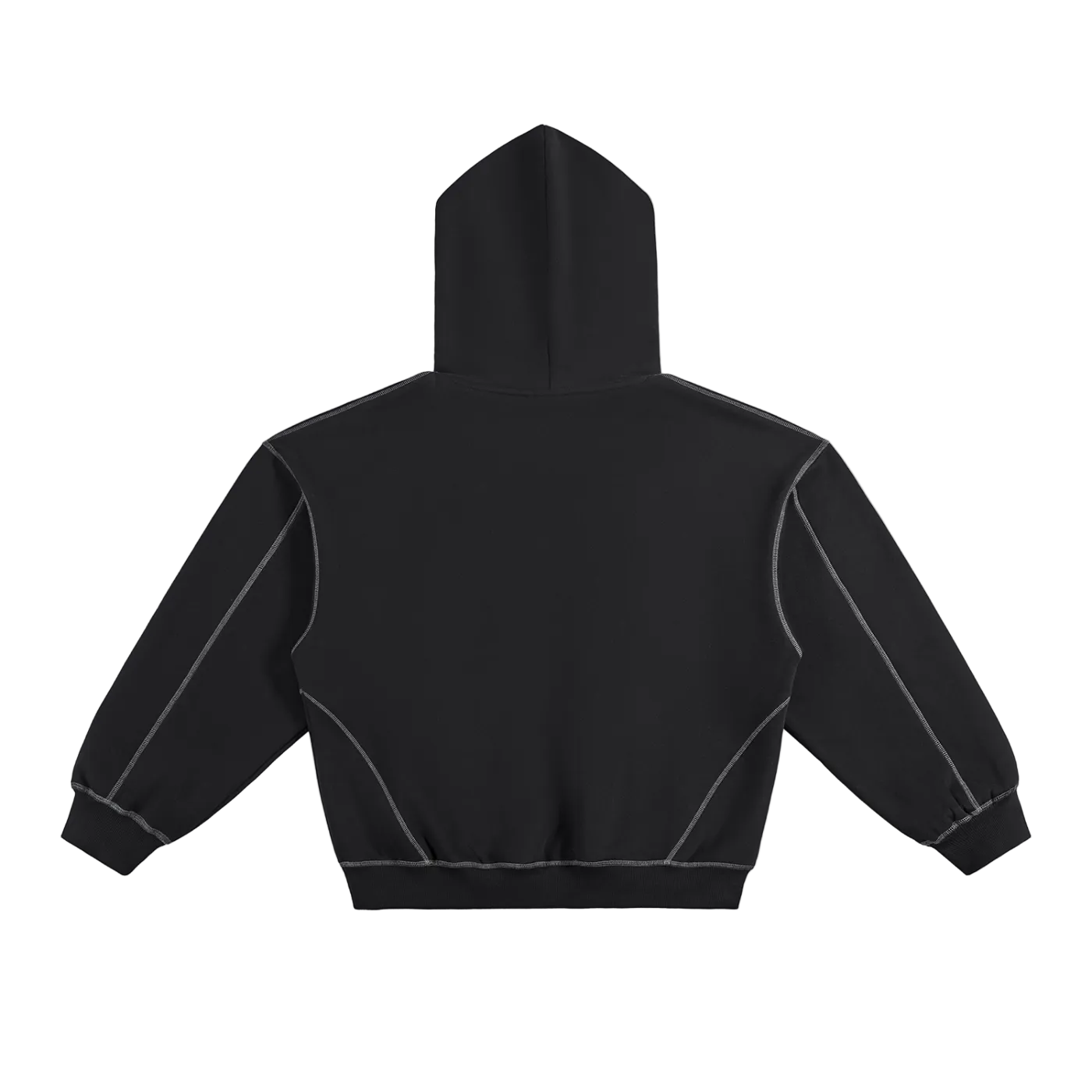 Metal Gear Tracksuit Hood