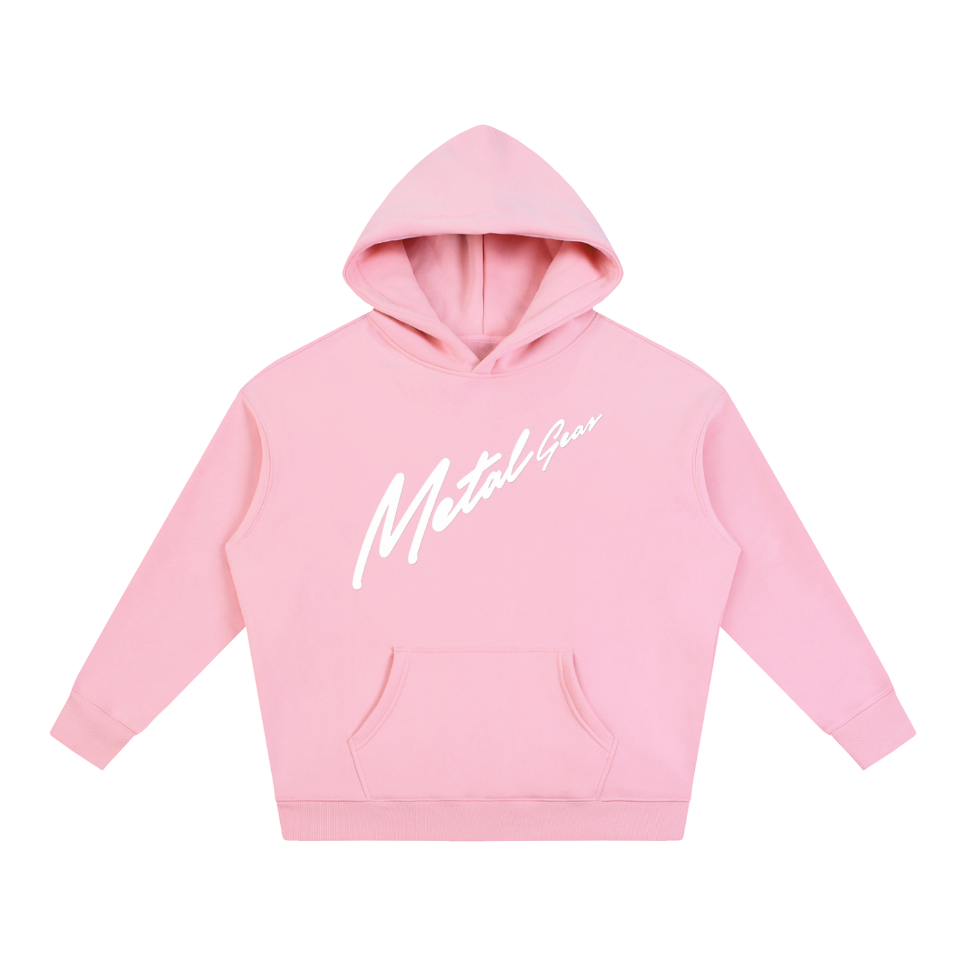 MG Hood