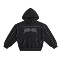 Metal Gear Tracksuit Hood