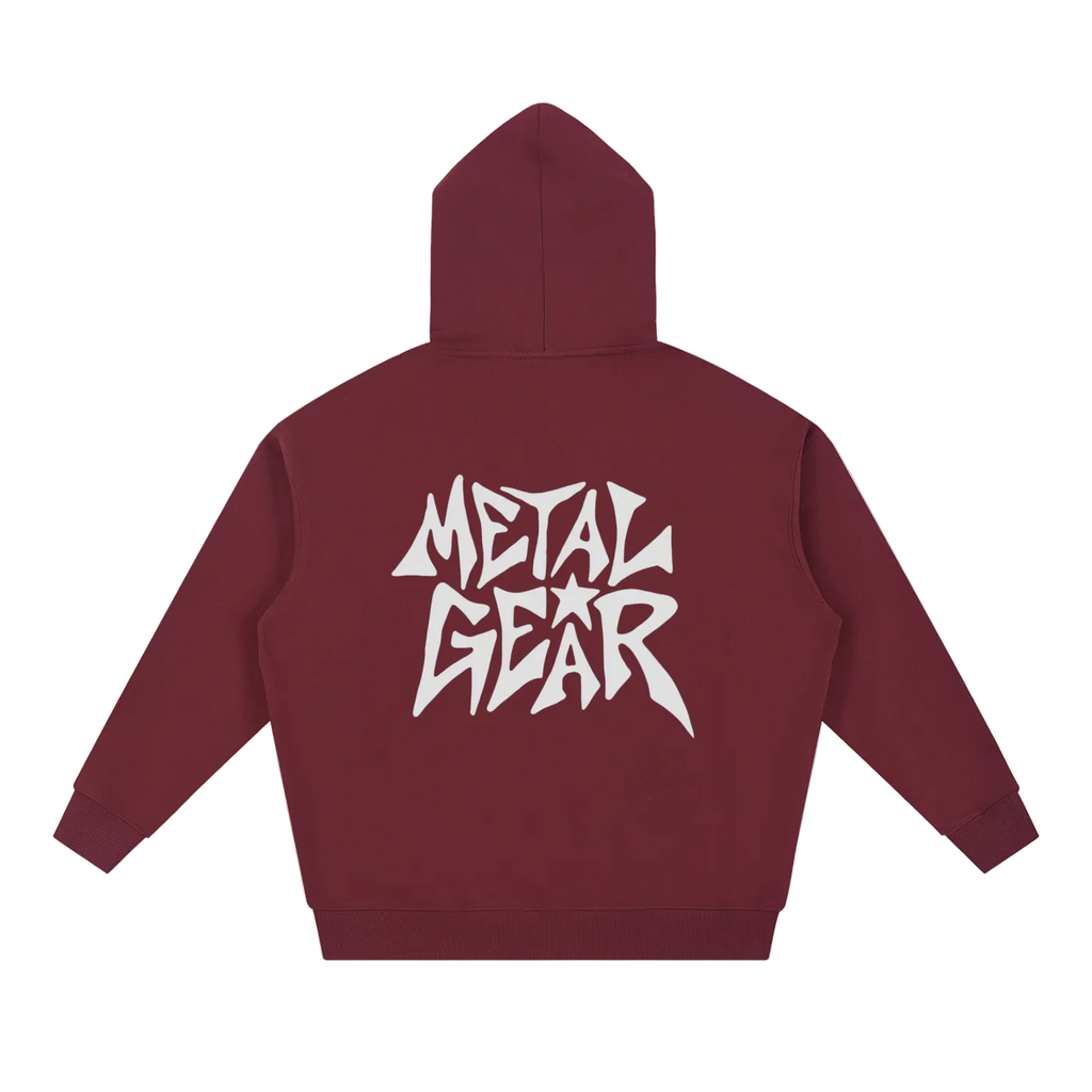 MG STARY HOODIE