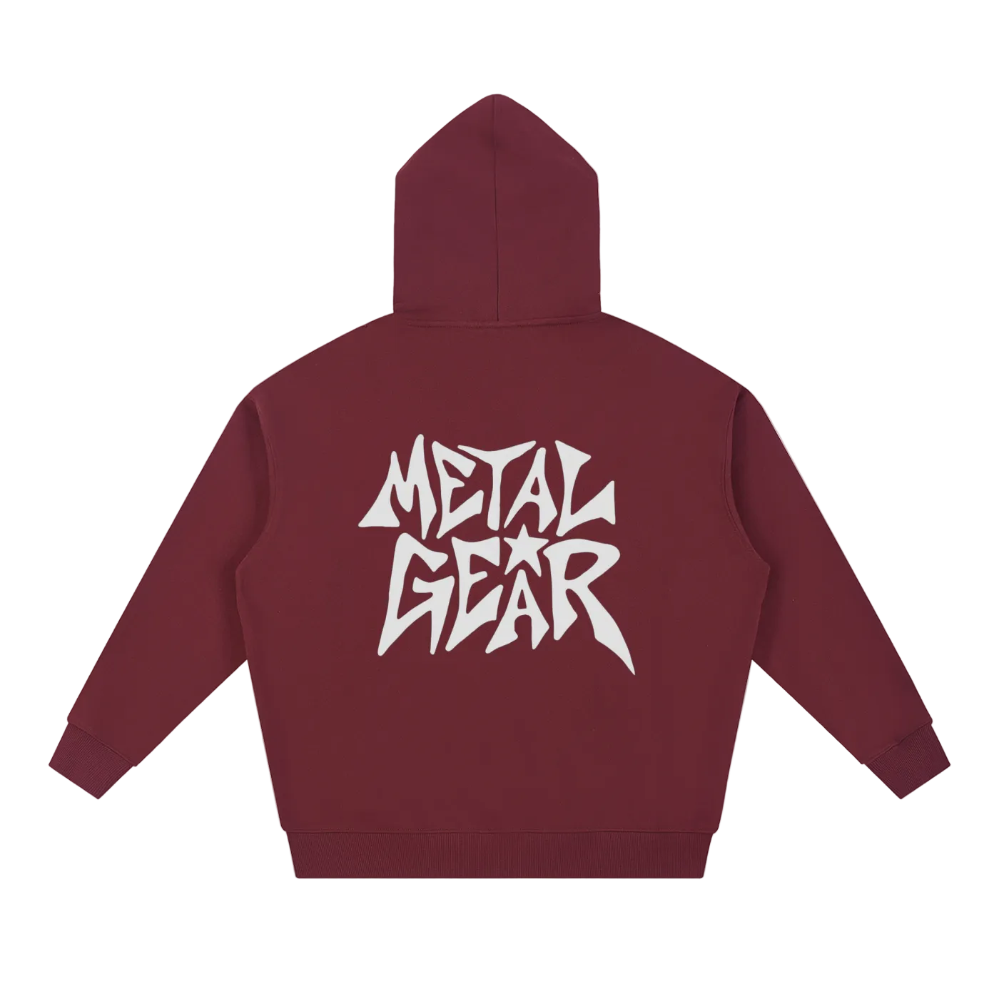 MG STARY HOODIE