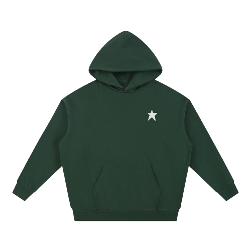 MG STARY HOODIE