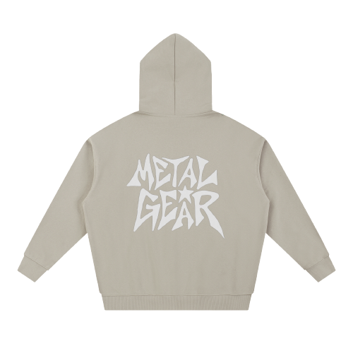 MG STARY HOODIE