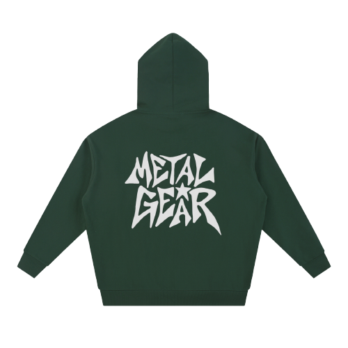 MG STARY HOODIE