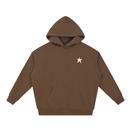MG STARY HOODIE