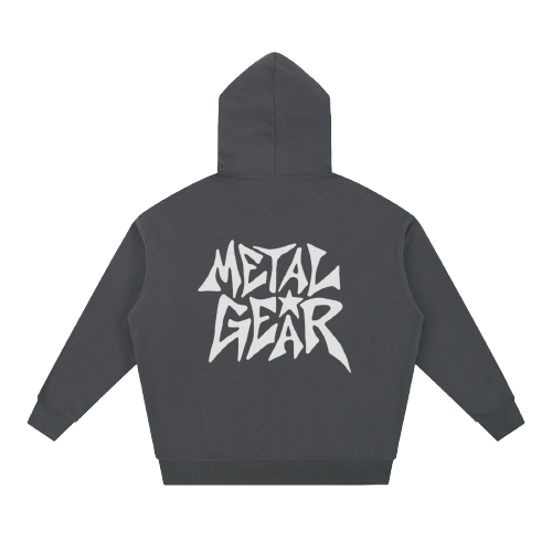 MG STARY HOODIE